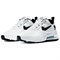 Nike Air Max 270 React White Black CT1264-102 - фото 604367