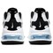 Nike Air Max 270 React White Black CT1264-102 - фото 604369