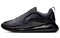 Nike Air Max 720 Total Eclipse AO2924-004 - фото 604429