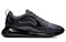 Nike Air Max 720 Total Eclipse AO2924-004 - фото 604430
