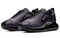 Nike Air Max 720 Total Eclipse AO2924-004 - фото 604431