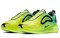 Nike Air Max 720 Volt Black AO2924-701 - фото 604437