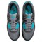 Nike Air Max 90 Anti Slip Wear Resistant Low Top Casual Running Shoes Unisex Black DM0029-013 - фото 604464
