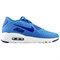 Nike Air Max 90 Anti Slip Wear Resistant Low Top Casual Shoes Men's Blue 776661-404 - фото 604468