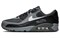 Nike Air Max 90 Dark Smoke Grey FD5810-002 - фото 604522
