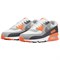 Nike Air Max 90 'Safety Orange' DM0029-108 - фото 604612