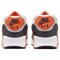 Nike Air Max 90 'Safety Orange' DM0029-108 - фото 604614