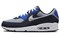Nike Air Max 90 Se 'Navy Ashen Slate' FD0374-410 - фото 604616