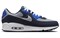 Nike Air Max 90 Se 'Navy Ashen Slate' FD0374-410 - фото 604617