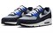 Nike Air Max 90 Se 'Navy Ashen Slate' FD0374-410 - фото 604618