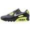 Nike Air Max 90 Smoke Grey Light Lemon Twist DM0029-012 - фото 604634