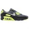 Nike Air Max 90 Smoke Grey Light Lemon Twist DM0029-012 - фото 604635