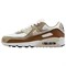 Nike Air Max 90 Summit White Khaki DM0029-109 - фото 604639