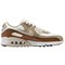 Nike Air Max 90 Summit White Khaki DM0029-109 - фото 604640