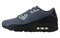 Nike Air Max 90 Ultra 2.0 Essential Light Carbon Light Carbon 875695-012 - фото 604656