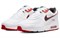 Nike Air Max 90 White Max Orange DO8903-100 - фото 604694
