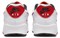 Nike Air Max 90 White Max Orange DO8903-100 - фото 604696