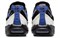 Nike Air Max 95 Black Game Royal DQ0268-001 - фото 604729