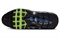 Nike Air Max 95 Black Game Royal DQ0268-001 - фото 604730