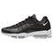 Nike Air Max 95 Cushioning, Breathable, Supportive Low Top Running Shoes Men's Black 857910-006 - фото 604766