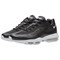 Nike Air Max 95 Cushioning, Breathable, Supportive Low Top Running Shoes Men's Black 857910-006 - фото 604767