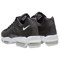 Nike Air Max 95 Cushioning, Breathable, Supportive Low Top Running Shoes Men's Black 857910-006 - фото 604769