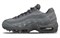 Nike Air Max 95 Essential Cool Grey 749766-012 - фото 604770