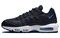 Nike Air Max 95 'Navy White' FZ4626-400 - фото 604825