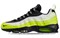 Nike Air Max 95 Reverse Volt 538416-701 - фото 604878