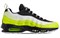 Nike Air Max 95 Reverse Volt 538416-701 - фото 604879