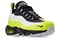 Nike Air Max 95 Reverse Volt 538416-701 - фото 604880
