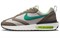 Nike Air Max Dawn Olive Grey Malachite DH4656-002 - фото 605288