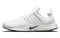 Nike Air Presto 'Just Do It Pack White' DJ6879-100 - фото 605935