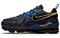 Nike Air VaporMax Evo Black Blue CZ1924-001 - фото 606153