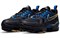 Nike Air VaporMax Evo Black Blue CZ1924-001 - фото 606155