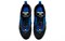 Nike Air VaporMax Evo Black Blue CZ1924-001 - фото 606156