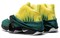 Nike Air Zoom Flight '98 The Glove Sole Collector Sonic Wave 630773-300 - фото 606248
