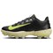 Nike Alpha Huarache Elite 4 Anti Slip Wear Resistant Low Top Training Shoes Men's Black FV6096-001 - фото 606829