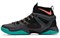 Nike Ambassador 8 'Black Green' 818678-083 - фото 606903