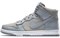 Nike Dunk Cmft Python Grey 705433-002 - фото 607629