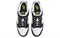 Nike Dunk Low Black Opti Yellow FQ2431-001 - фото 607735