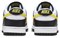 Nike Dunk Low Black Opti Yellow FQ2431-001 - фото 607736