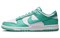 Nike Dunk Low 'Clear Jade' DV0833-101 - фото 607743