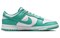 Nike Dunk Low 'Clear Jade' DV0833-101 - фото 607744