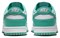 Nike Dunk Low 'Clear Jade' DV0833-101 - фото 607747