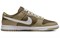 Nike Dunk Low Judge Grey DJ6188-200 - фото 607779