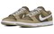 Nike Dunk Low Judge Grey DJ6188-200 - фото 607780