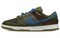Nike Dunk Low Nh Cacao Wow DR0159-200 - фото 607794