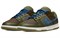 Nike Dunk Low Nh Cacao Wow DR0159-200 - фото 607796