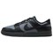 Nike Dunk Low Retro Se Off Noir Smoke Grey FZ3052-001 - фото 607818